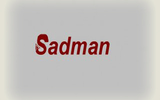 Sadman